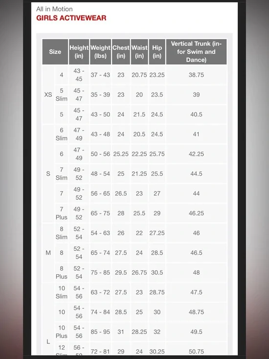 All In Motion™ Girls' Strappy Crop Tank Top -
Berry Pink XL - Picture 5 of 14